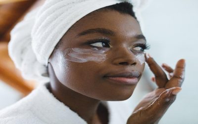 Common Skincare Mistakes