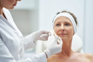 led Botox